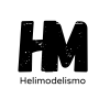 Logo Helimodelismo
